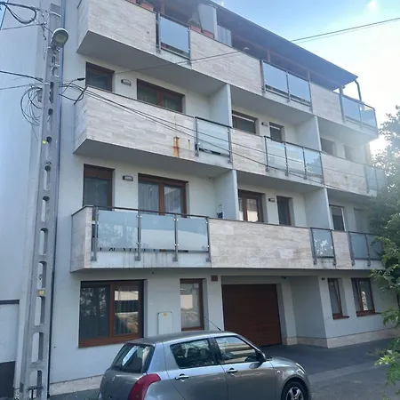 Koki Апартаменты