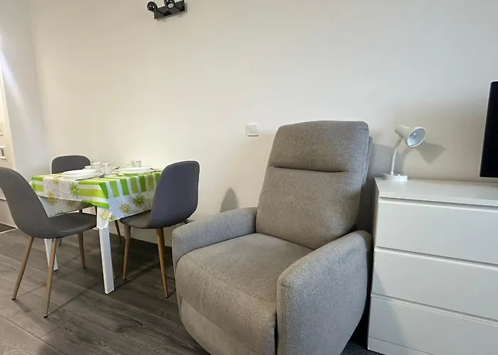 Апартаменты Koki *