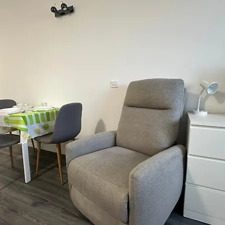 Apartman Koki *