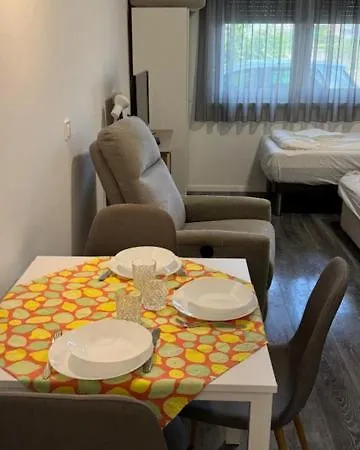 Koki Apartman