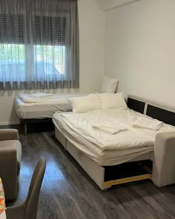 Koki Apartman