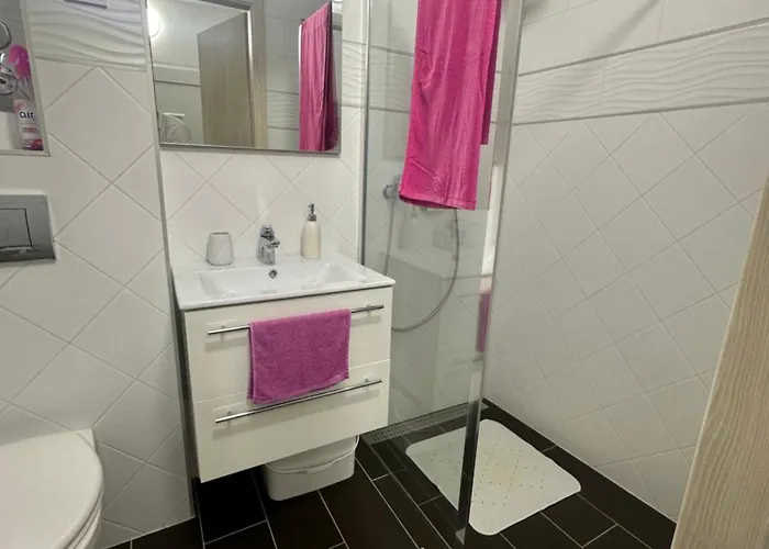 Apartament Koki *