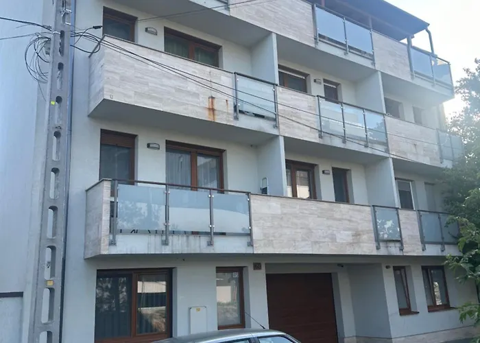 Koki Apartament