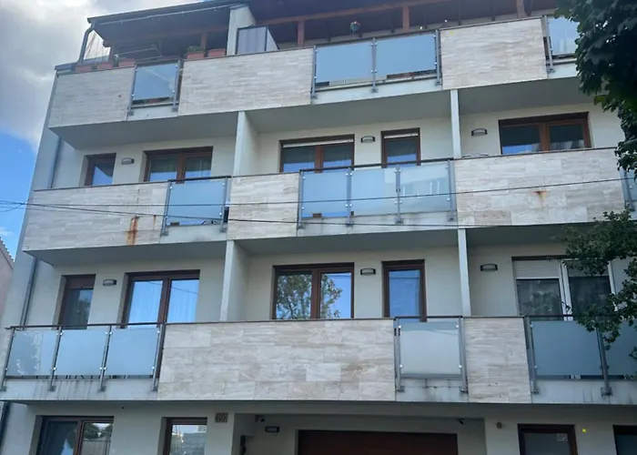Koki Apartament