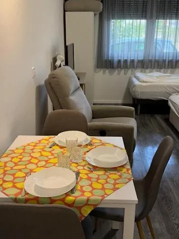 Koki Apartament