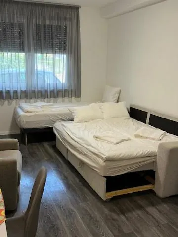 Koki Apartament